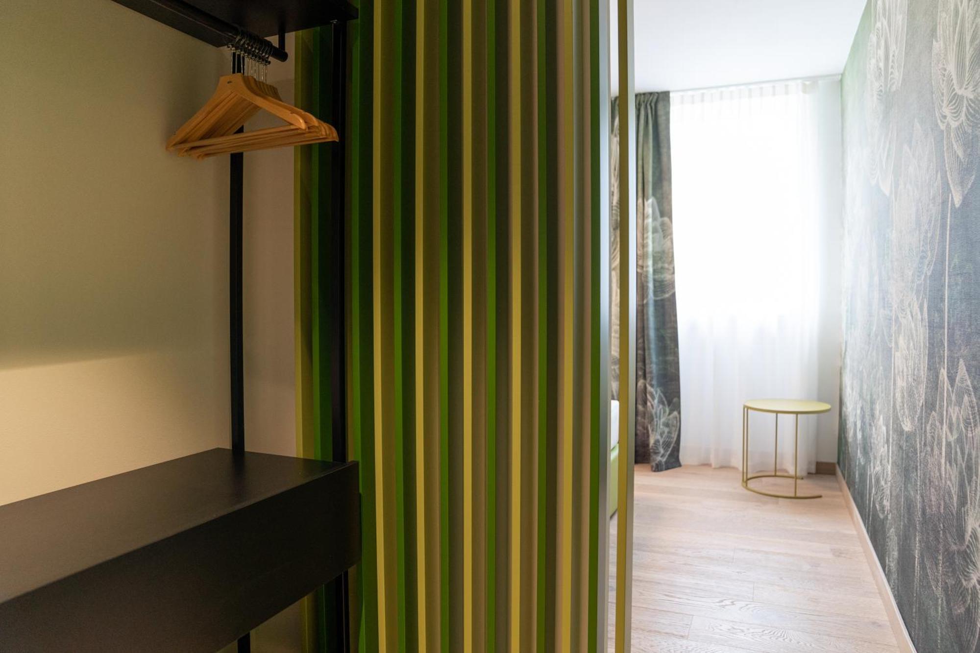 Hotel Iv Gardan Riva del Garda